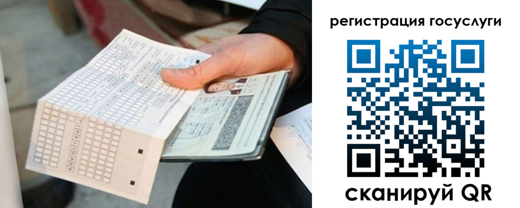 временная регистрация адрес в Электрогорске